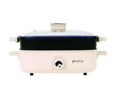 사각 멀티쿠커 KNG-440NK