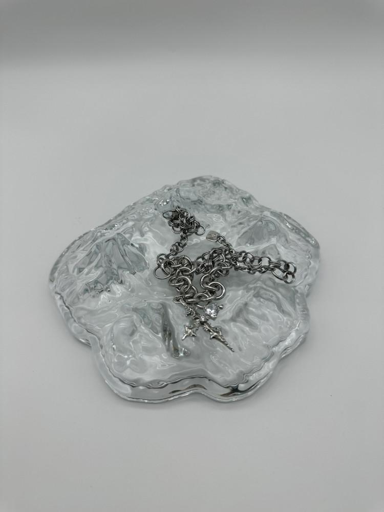 ice ashtray