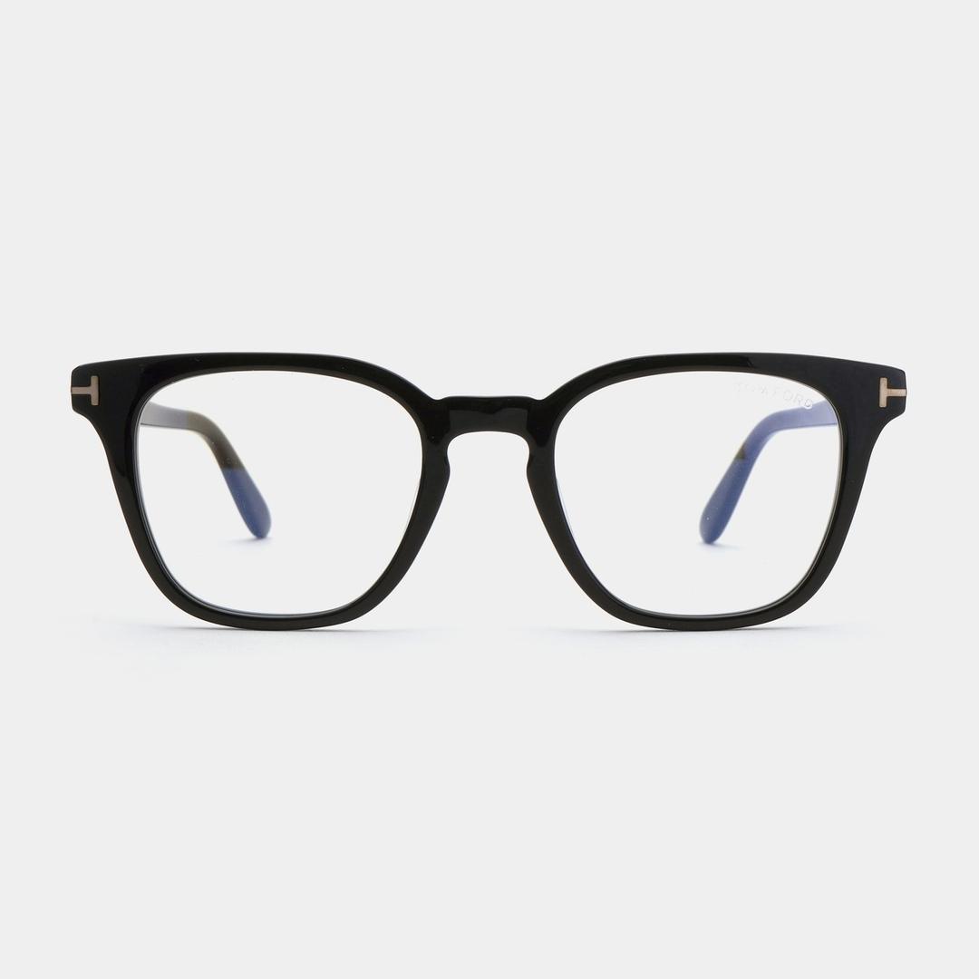 톰포드 TF6014-K-B 001 (51) (ECO) 이상엽,라이즈 원빈, 성찬 착용