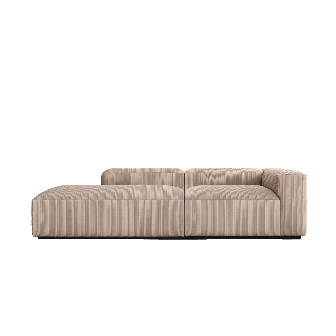 DOICH ® Pen106 sofa  도이치 펜106  3인 카우치 소파