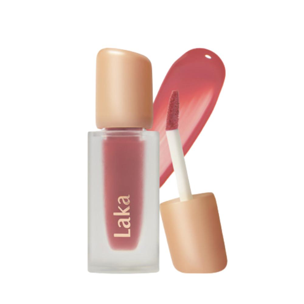 라카 프루티 글램 틴트 4.5g 103 허밍 1개