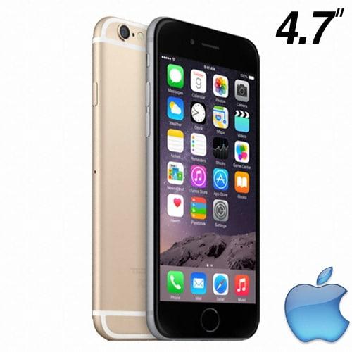 APPLE 아이폰6 LTE 16GB, 공기계 (중고)