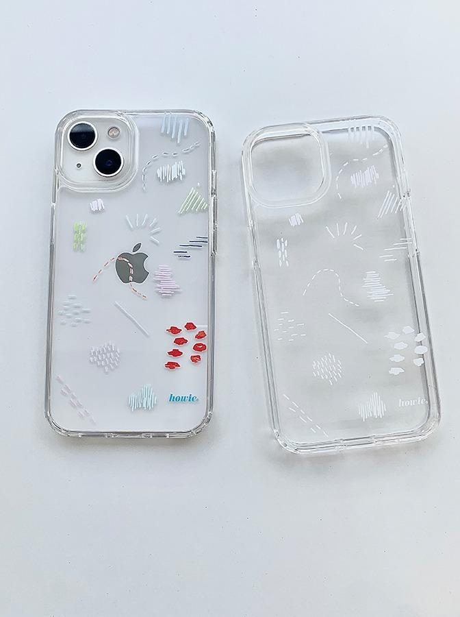 drawing case
