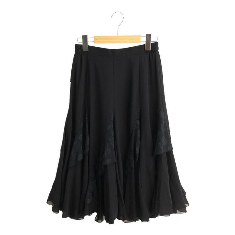 JPN 폴리 / 스커트 / (SIZE : WOMEN 25)