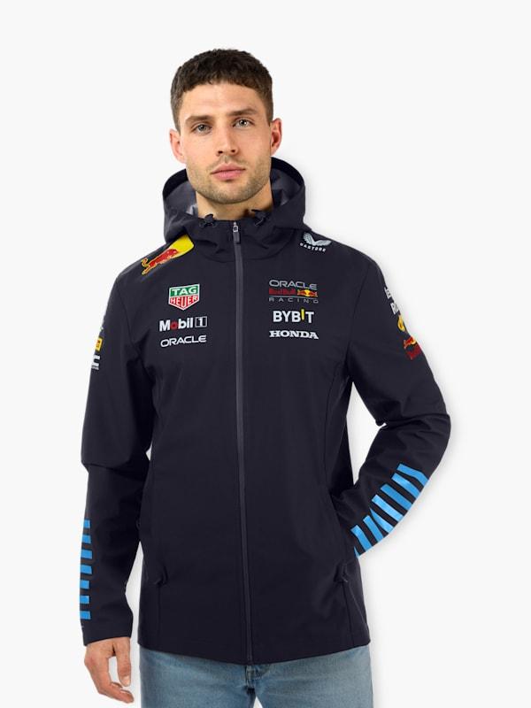 Replica Rain Jacket