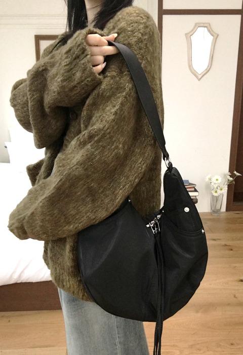 Bottoms String Bag [3c]