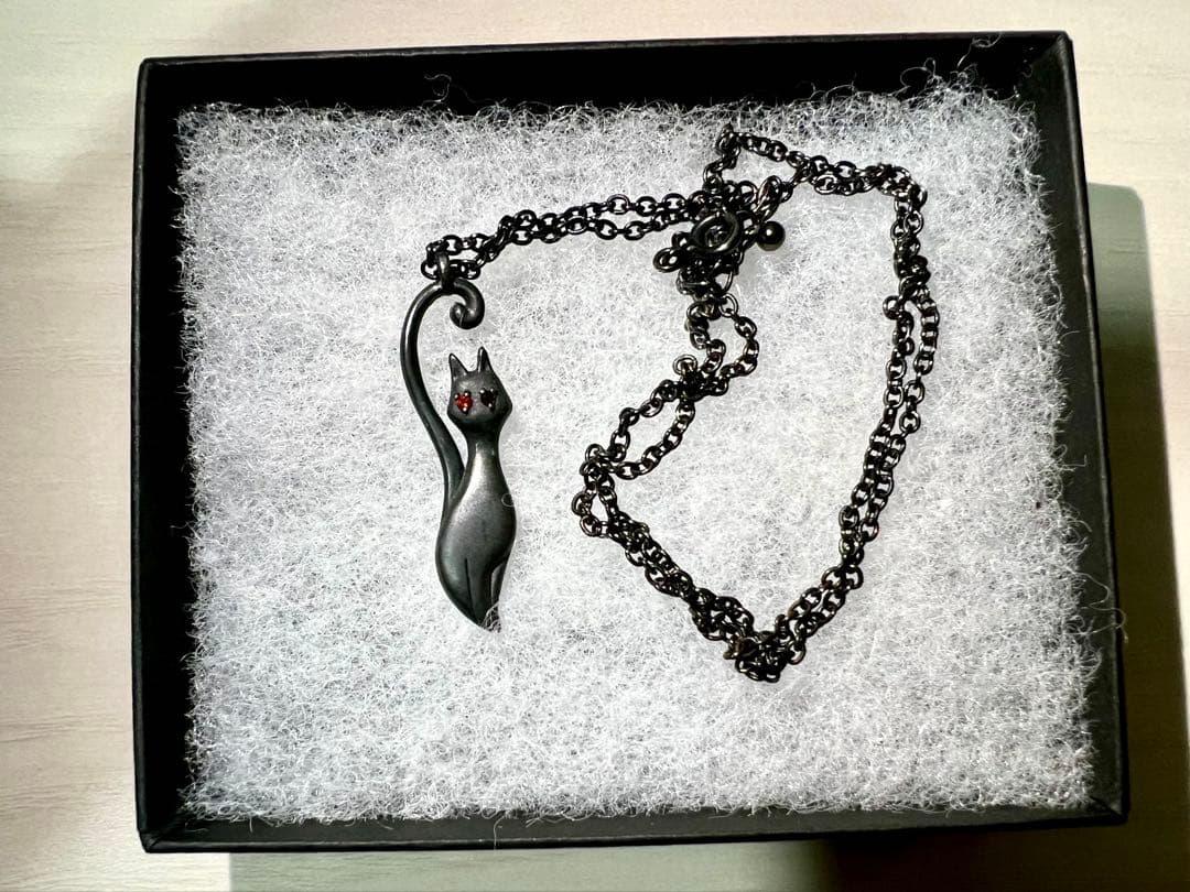 9/11更新【アイカツ】モア・ザン・トゥルー 涼川直人（NAO）ネックレス