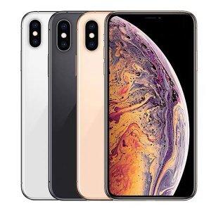 iPhone XS 미개봉 언락폰 미국판 A1920 64GB/256GB 3컬러
