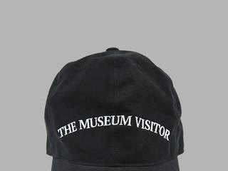 WIRE BALL CAP (BLACK)