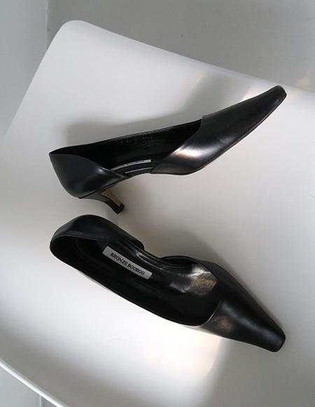 솔로드-수제화[MADE BRONZE]