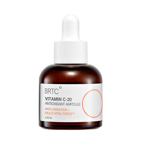 비타민 C-20 안티옥시던트 앰플 20ml
