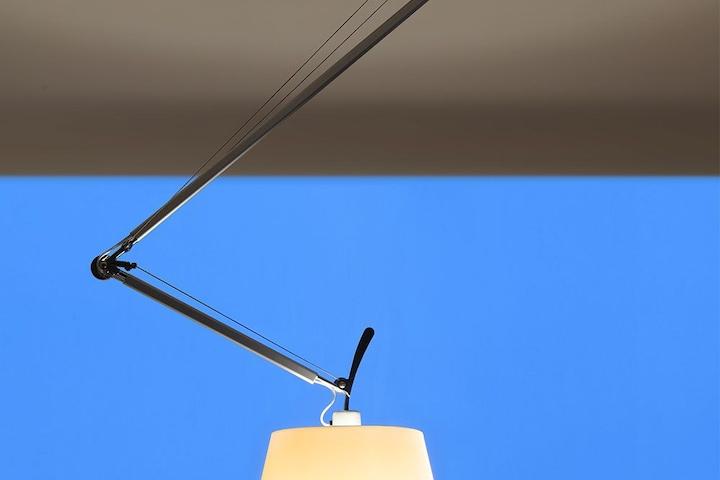 북유럽  관절 펜던트 각도조절 조명 식탁등 서스펜션 조명