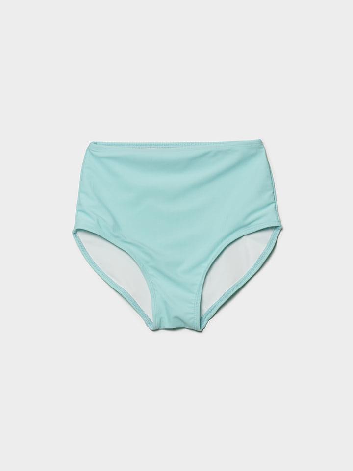 Golgi High Briefs (Mint)