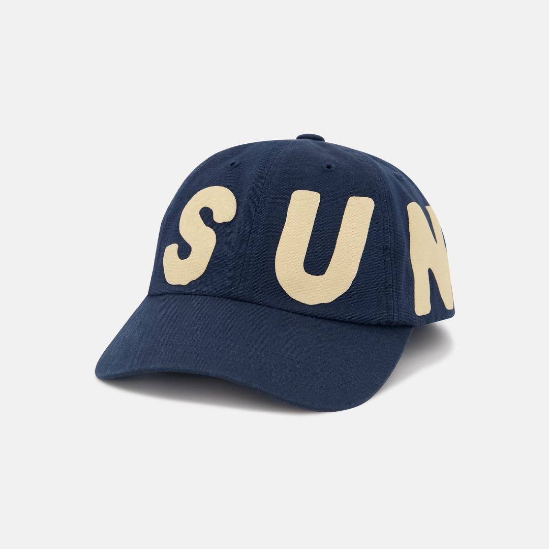 Capital Cap Navy