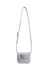 [예약배송] VIVI MINI CROSS BAG [SILVER]