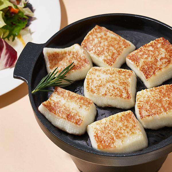 또요 구워먹는 자연 치즈 300g