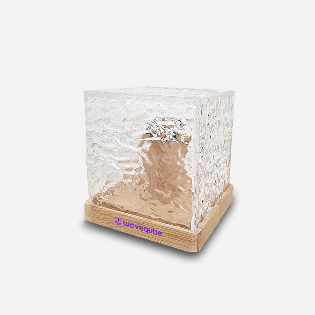 WaveQube™ - The Original Wave Lamp
