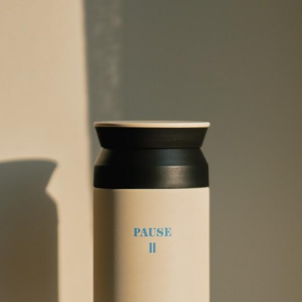 [8차 제작] [Tumbler] PAUSE 텀블러