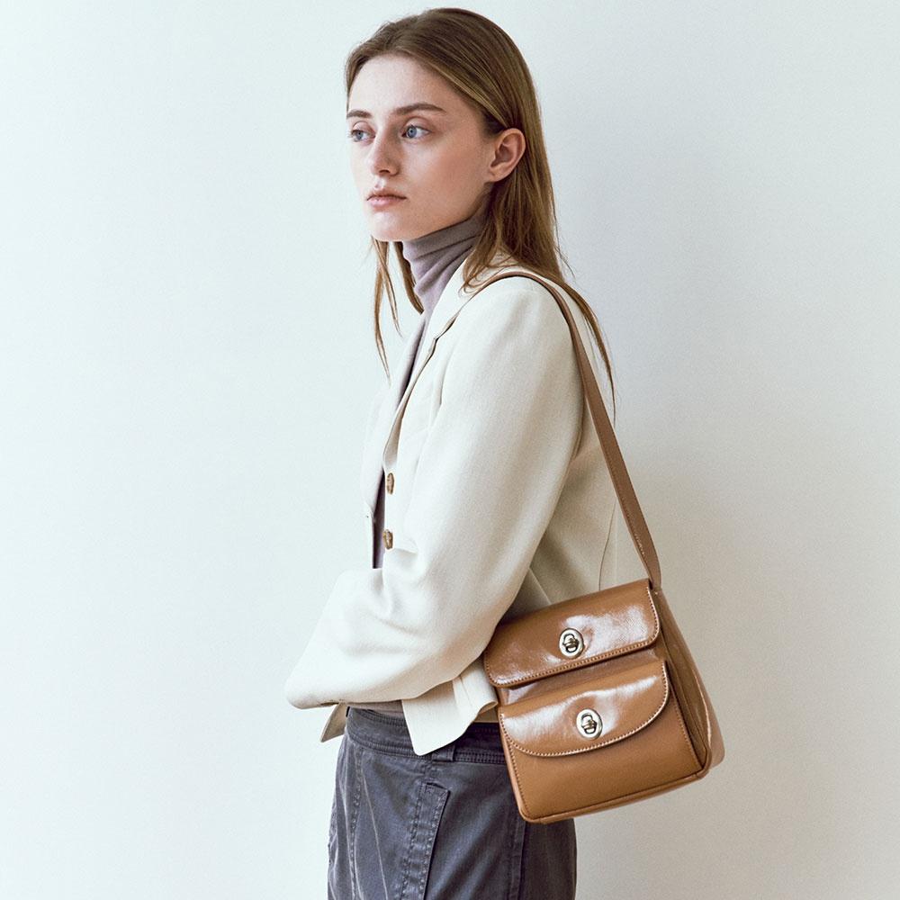Sac de Deux Small FA4AB255-BA