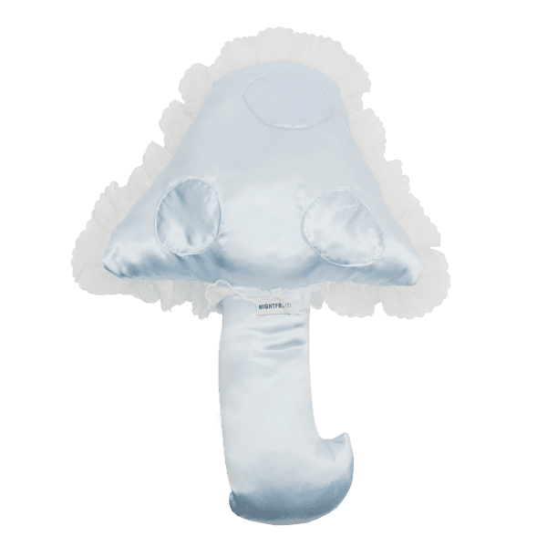 MUSHROOM CUSHION M (2COLOR)