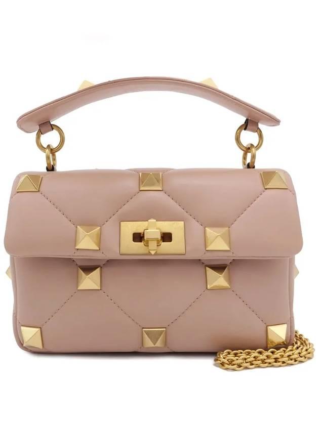 키르시 KIRSH X GALS RAN MINI BAG [PINK] - 위시버킷