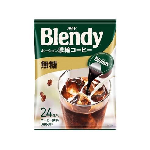 블랜디 포션 캡슐커피 블랙 - 캡슐커피 | 쿠팡