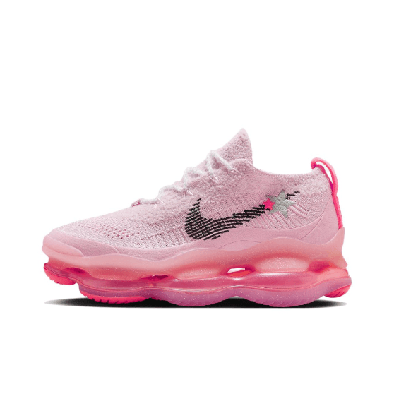나이키 에어 맥스 스콜피온 우먼스 핫 핑크 바비 FN8925-696