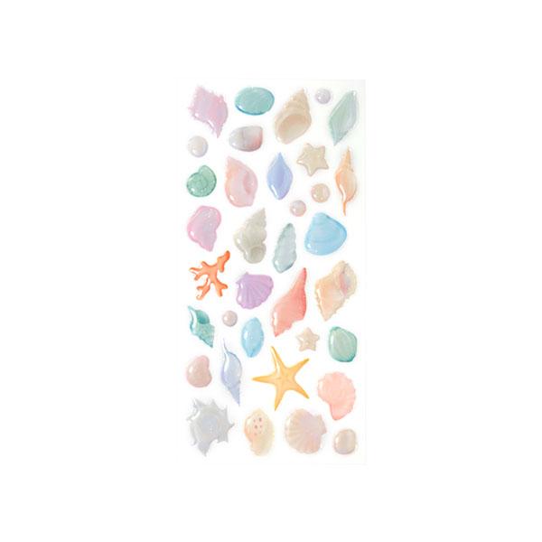 스티커스 From the Ocean 에폭시 스티커