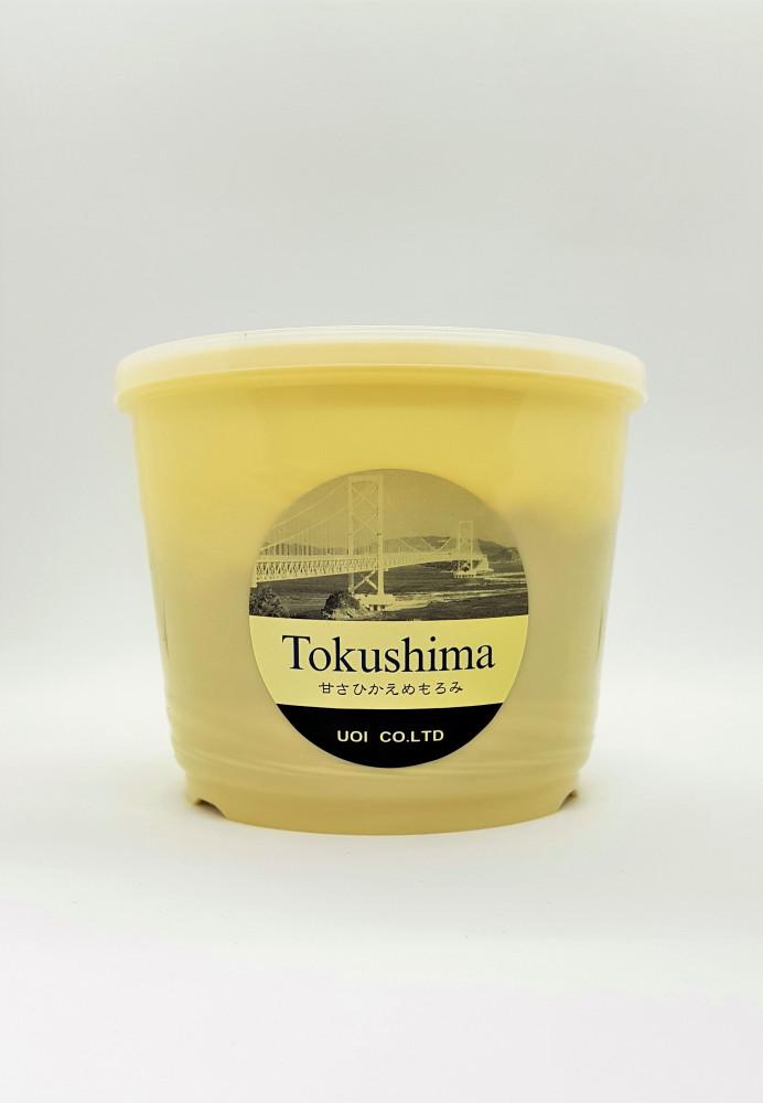 모로미 미소 보리된장 보리미소 800g