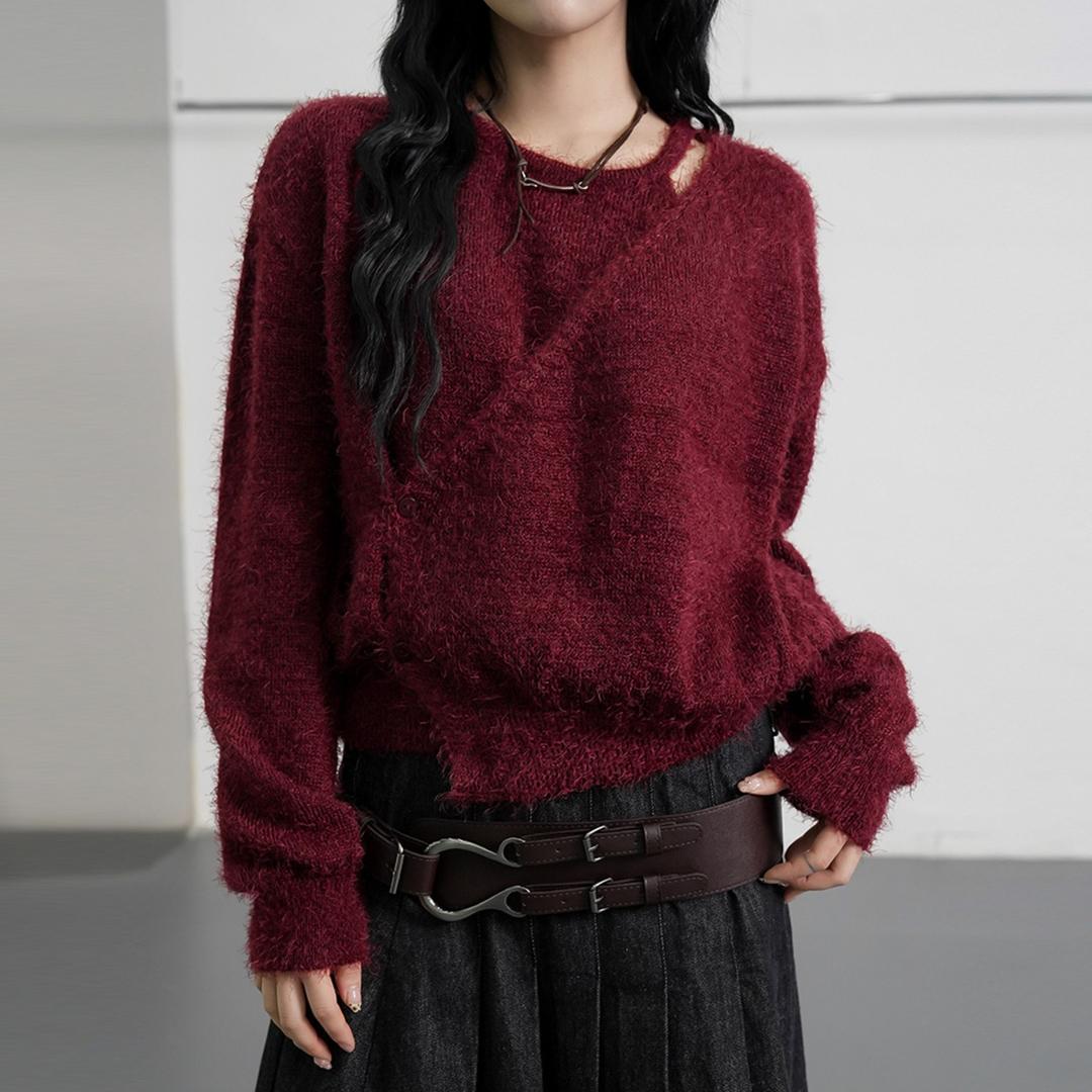 헤번트 앙고라 랩니트