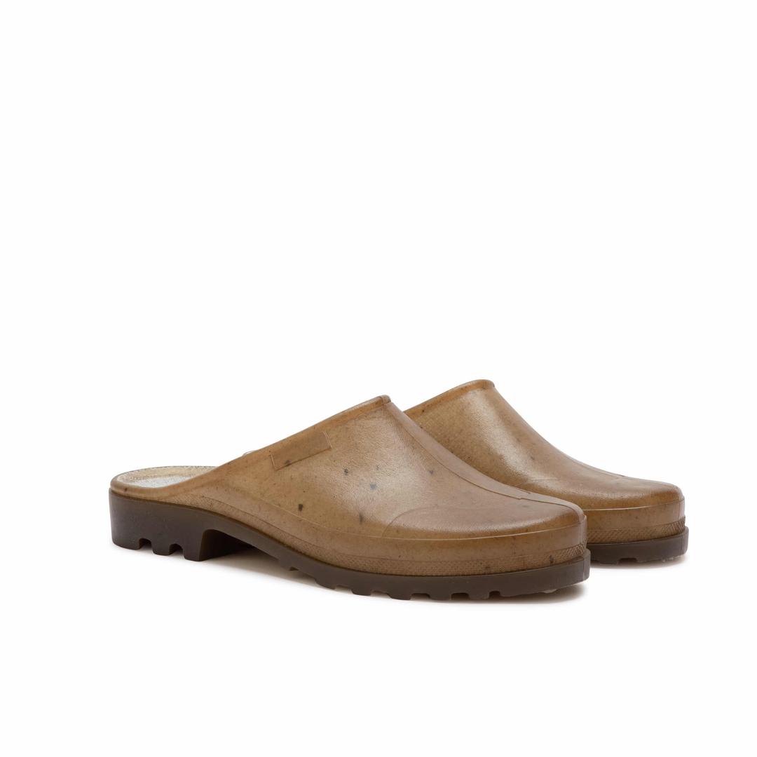 [PLASTICANA] 플라스티카나 Opana (Mule) _ Chanvre