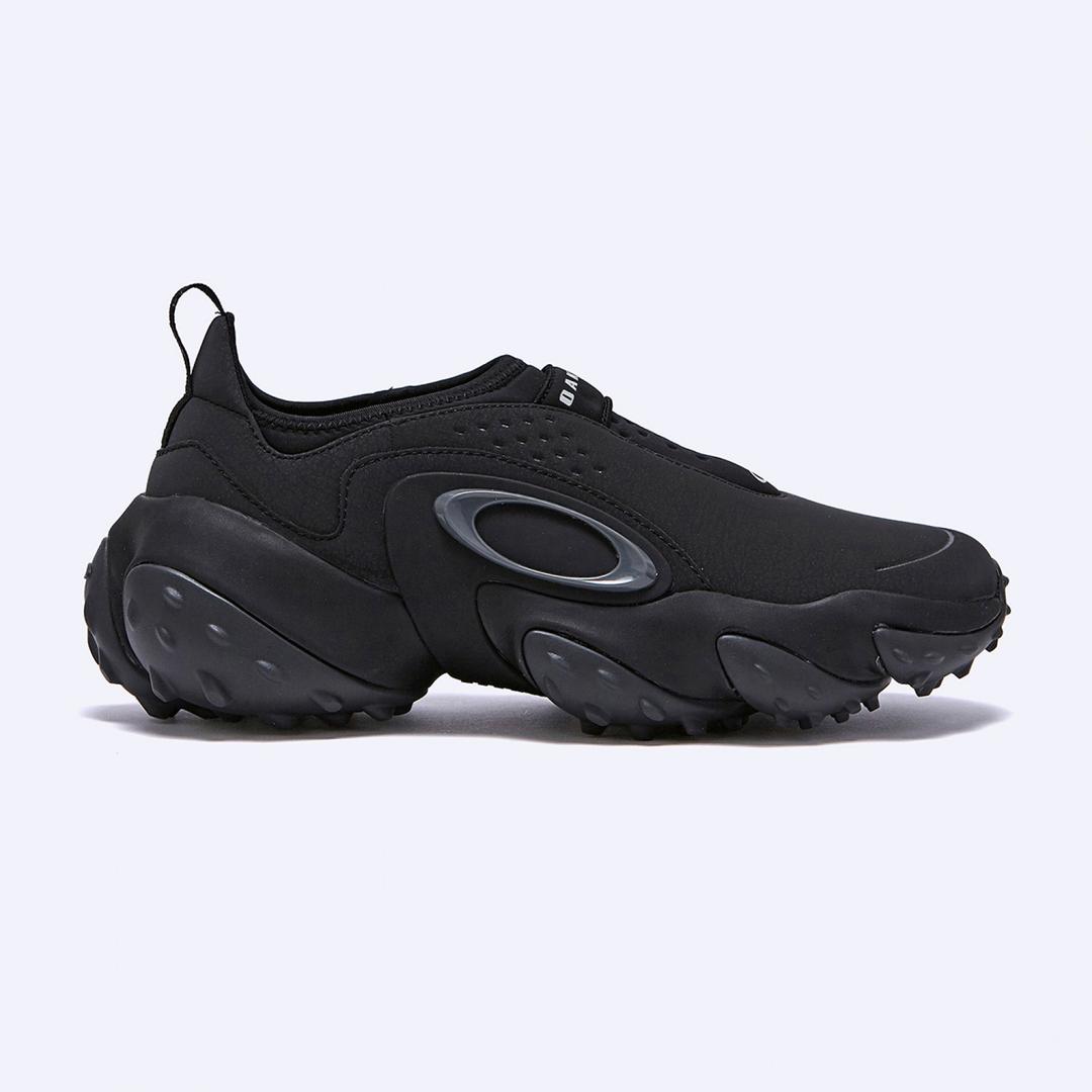 엣지 아이콘 블랙 아웃 / FOF100539