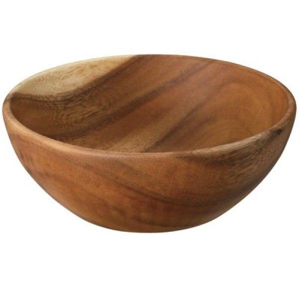 아카시아 보울 직경20x높이8cm