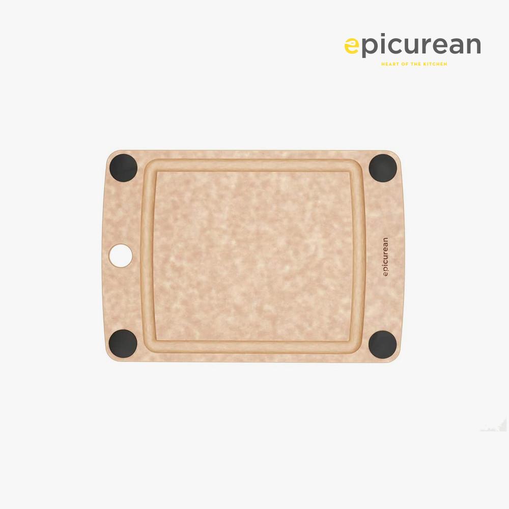 [특가할인] [에피큐리언] 올인원 보드 소 내츄럴 Made in USA