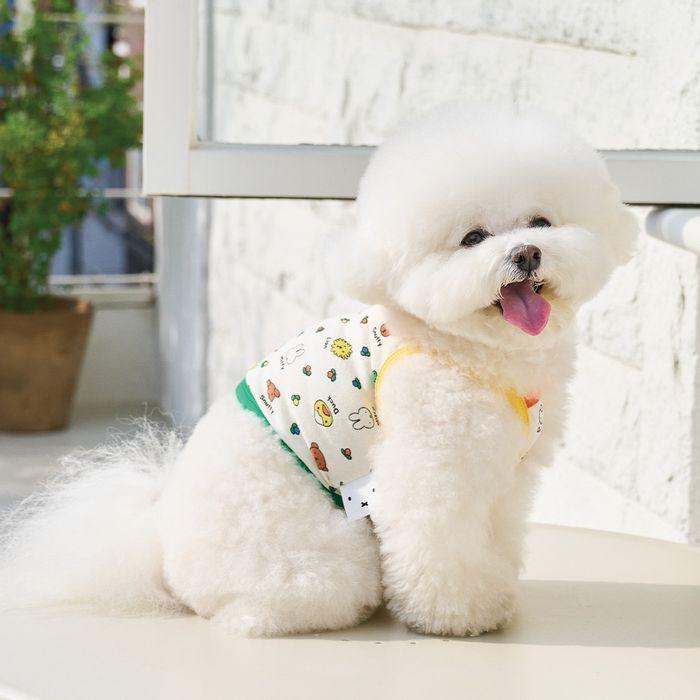 미피와 친구들 썸머 시리즈 _ 3design