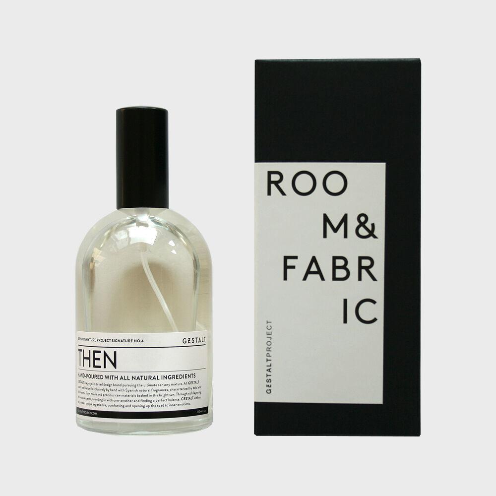 룸&패브릭 스프레이 THEN
