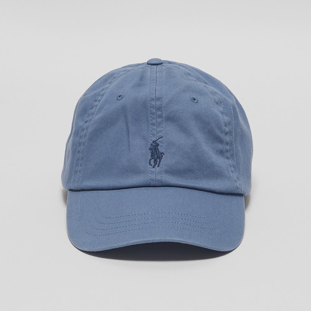 코튼 치노 볼 캡 (RELAY CARSON)