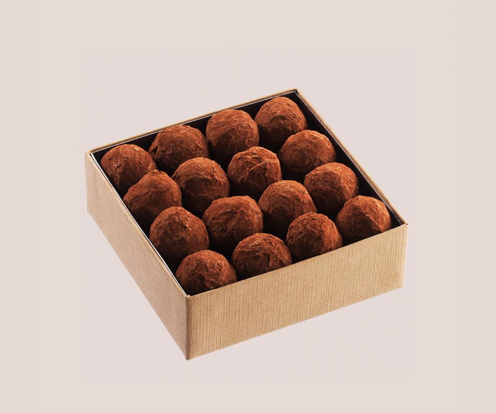 jean paul hevin 장 폴 에방 트러플 골든 박스 - 135g