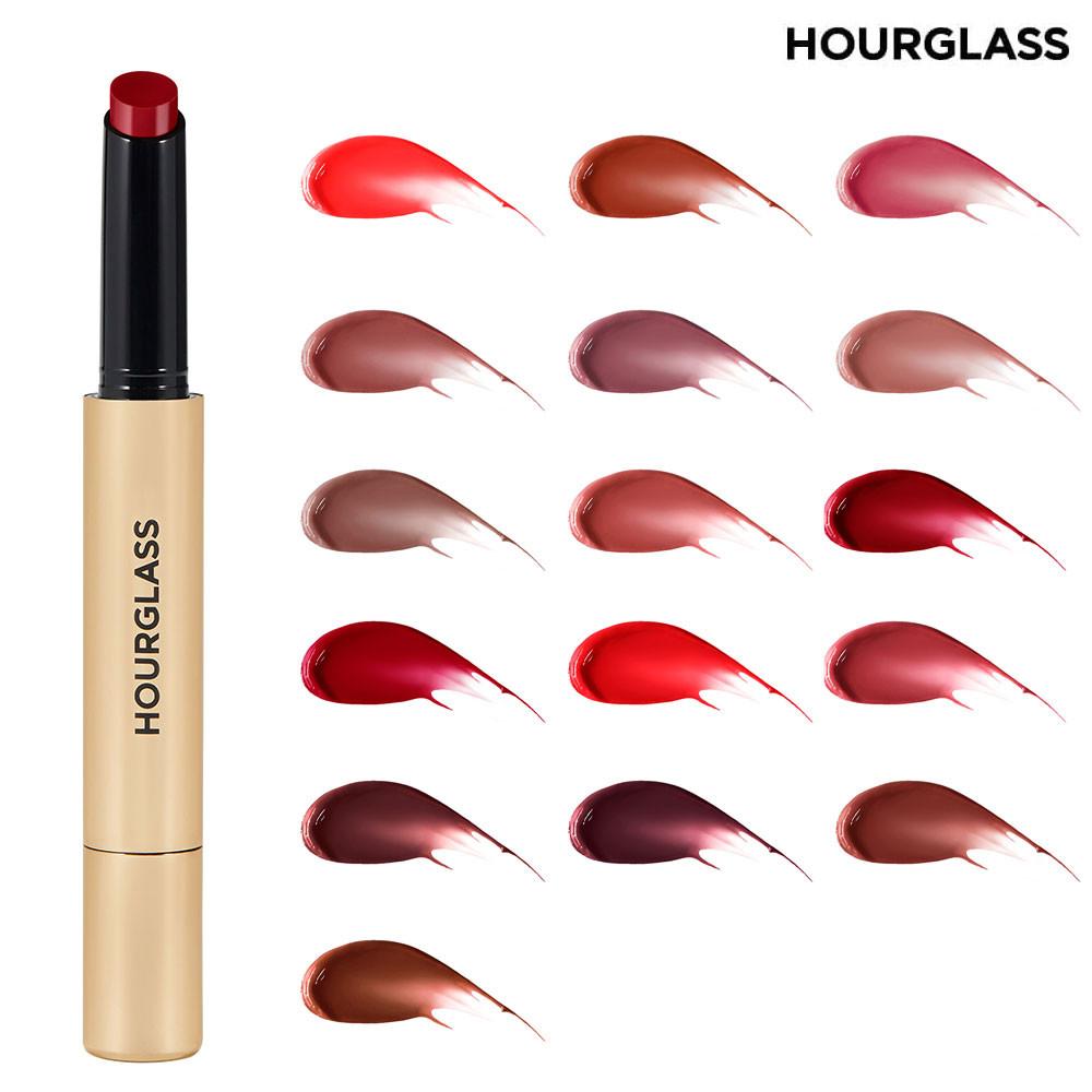 아워글래스 립스틱 립밤 팬텀 볼류마이징 글로시밤 HOURGLASS