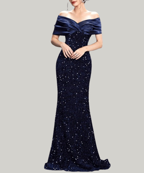 롱드레스  (LD3068)