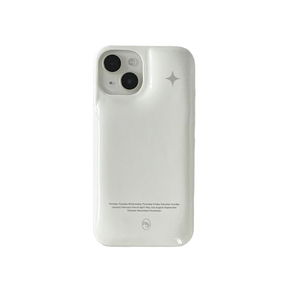 Bright Soap case