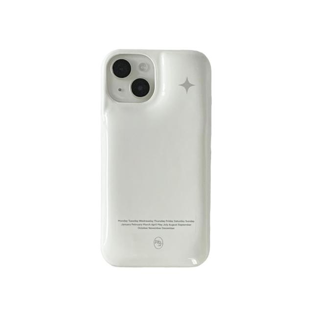 【Miseki SEOUL】Misekiseoul graphic case 01 Miseki SEOUL】Misekiseoul graphic case 01 BUMPER (MISEKI