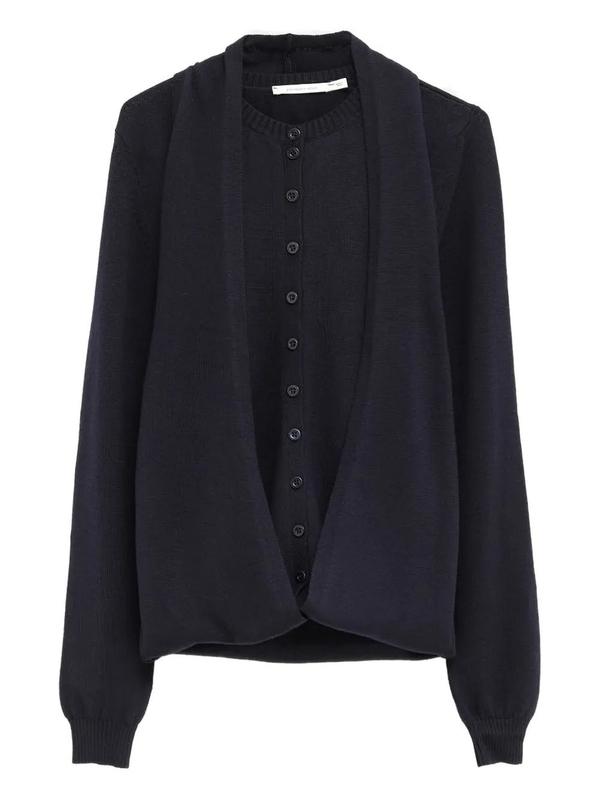 팔로마 울 FAVI 가디건