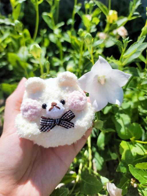 뚱이 에어팟프로2케이스 버즈 케이스 생일선물 키링 커플