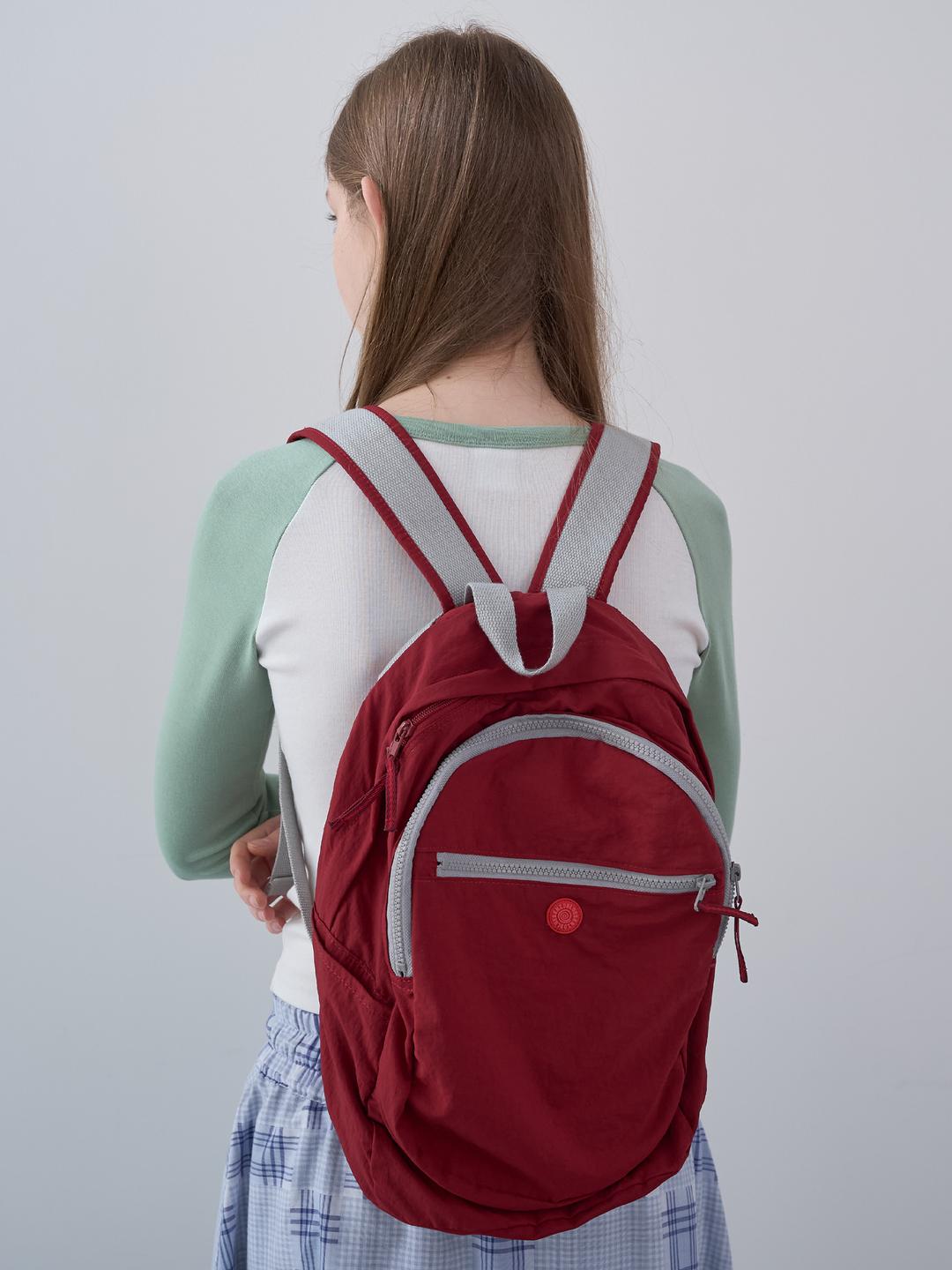 스탬프 패치 데이 팩 (Red)