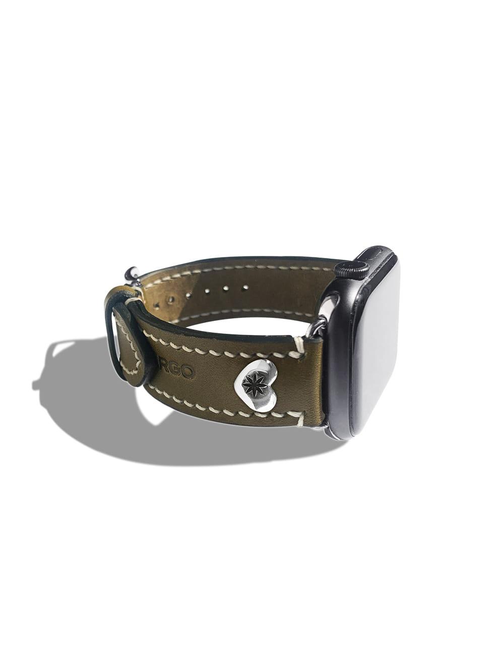 APPLE WATCH COMET HEART STRAP(KH)
