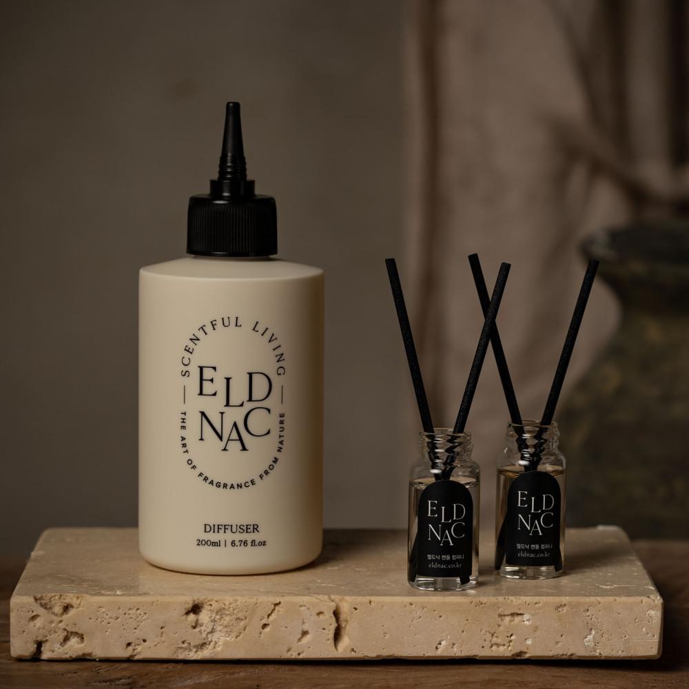 엘드낙 소분형 디퓨저 200ml 18가지 프랑스 향료