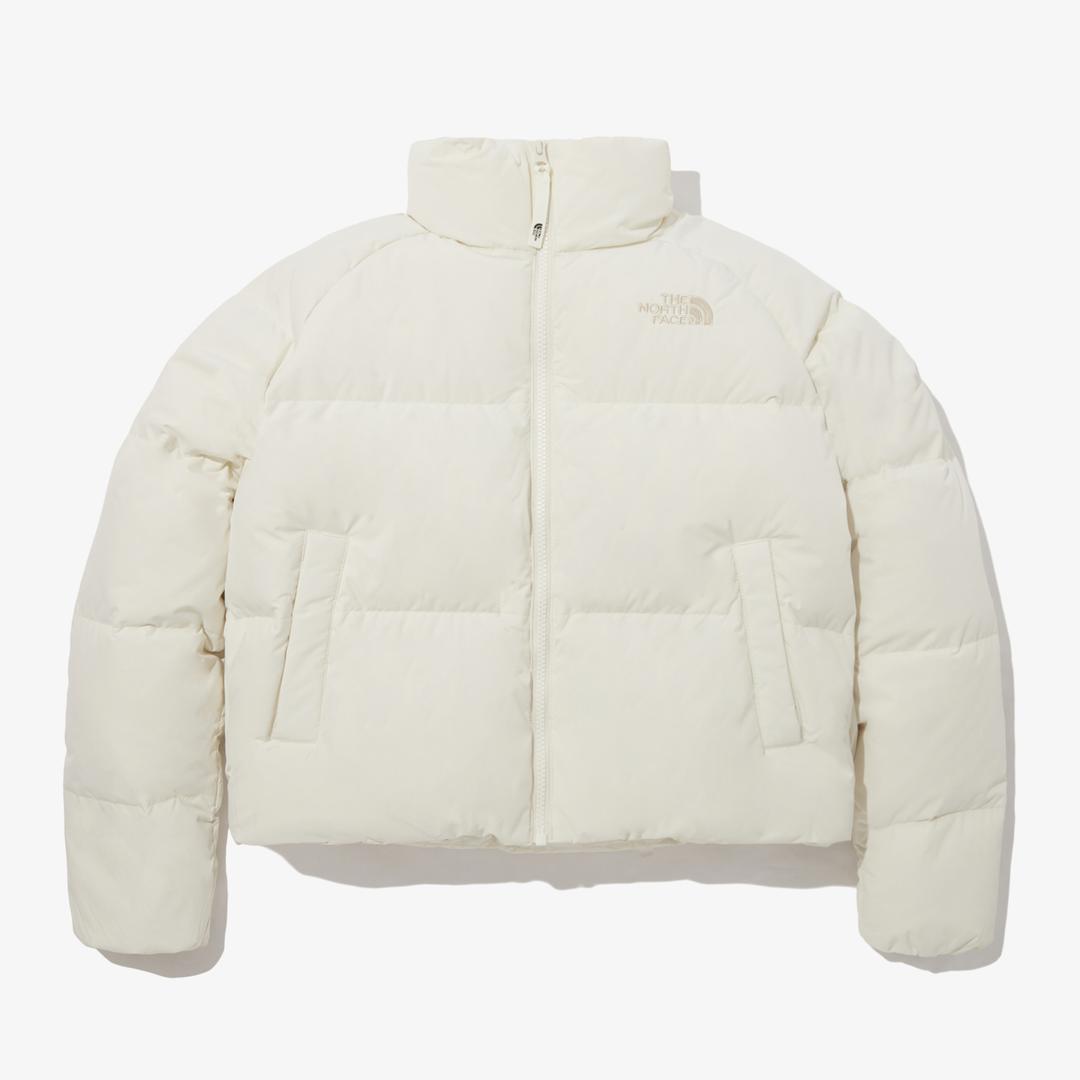 W'S LOFTY DOWN JACKET V2