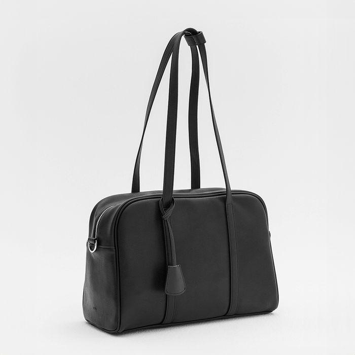 Day Pound bag (Black)
