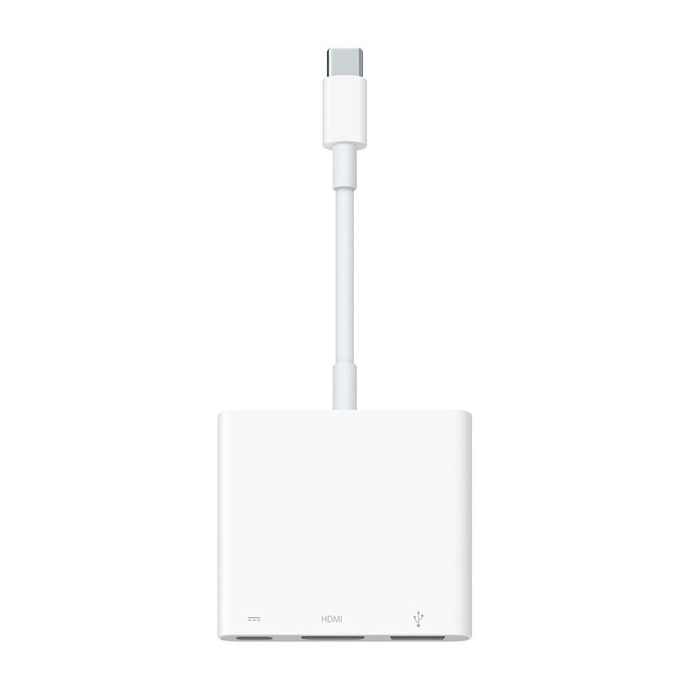 Apple USB-C 디지털 AV 멀티 어댑터 (MUF82KH/A)